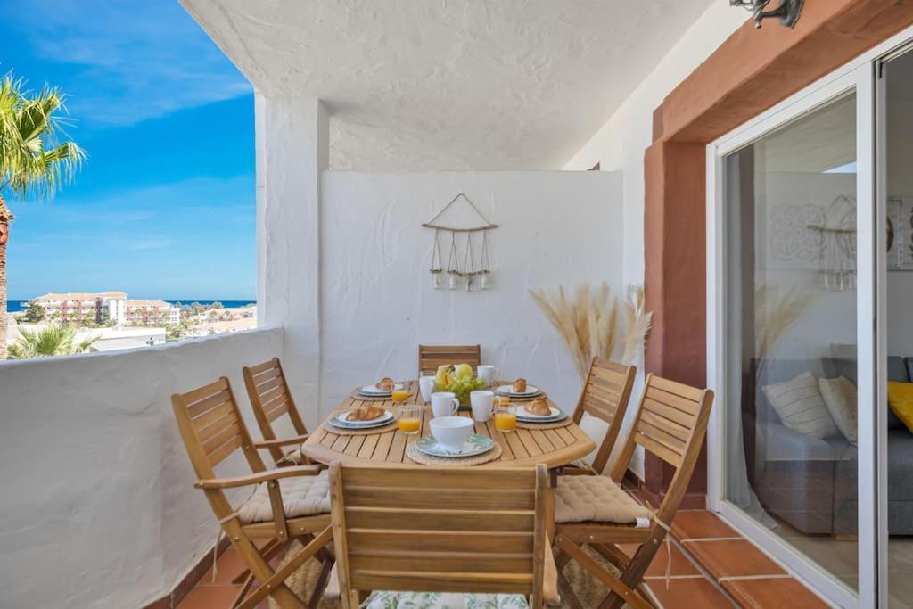 Beautiful 3 Bed Stylish & Cozy Apartment - Susanna Suite Mijas Eksteriør bilde